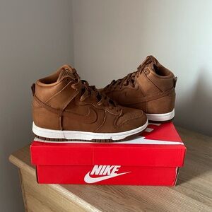 Nike Dunks high